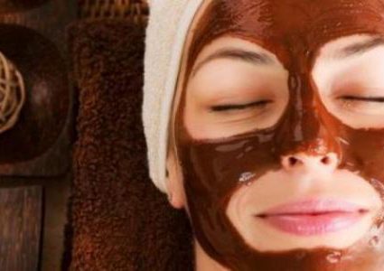 زبدة الكاكاو للوجه والجسم