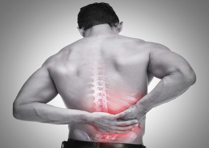 تخلص من آلام الظهر بمكونات بسيطة من مطبخك