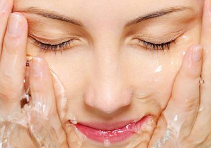 تسمير البشرة بزيت الزيتون