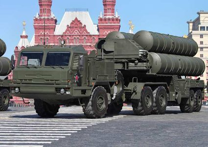 واشنطن تشترط على تركيا التخلص من"أس-400" مقابل "أف-35"