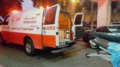 مصرع طفل "3 سنوات "بحادث دهس جنوب جنين