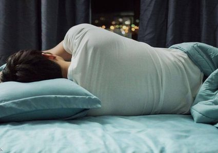 لماذا ينام البعض مدة قصيرة فقط