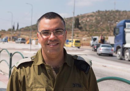 أدرعي يهدد بنشر معلومات يمكن أن تزعزع استقرار لبنان