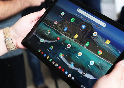 تقنية جديدة للبحث عن النصوص المكتوبة في صور!