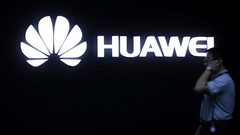 هواوي تطلق "أقوى معالج مستخدم