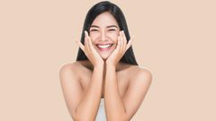 جفاف البشرة وعلاجه