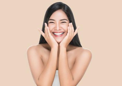 جفاف البشرة وعلاجه