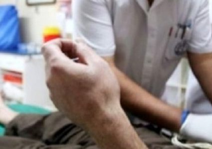 نادي الأسير: الوضع الصحي للاسرى المضربين يزداد خطورة