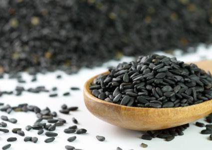 تعرف على فوائد الحبة السوداء الرائعة