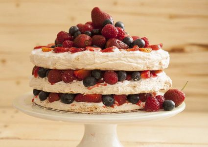 البافلوفا‭ ‬العربية