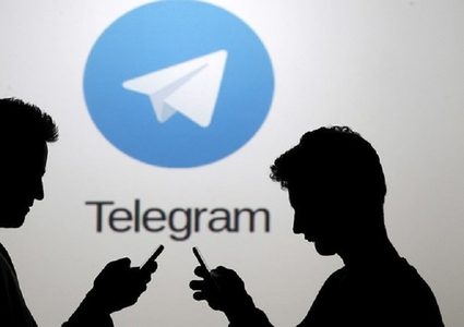 تلغرام تسعى لإطلاق عملتها الرقمية المشفرة