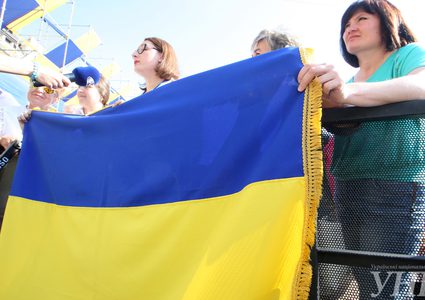 أوكرانيا.. تعديلات حكومية مهمة وإضافات على الدستور