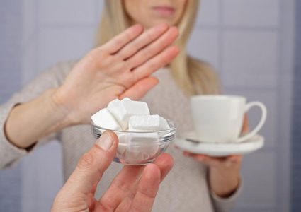 تحدي إيقاف السكر لمدة 30 يوم