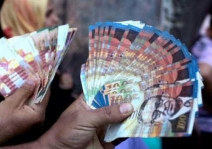 المالية: الأحد القادم موعد صرف رواتب الموظفين