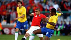 اتحاد الكرة المصري يؤجل مباراته مع البرازيل