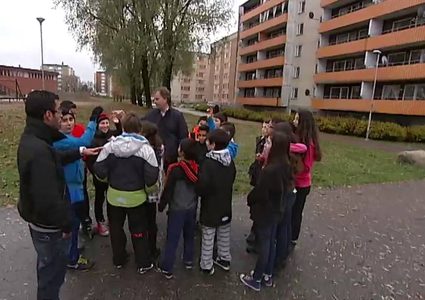 قرار سويدي يمنع منح الإقامة للسوريين