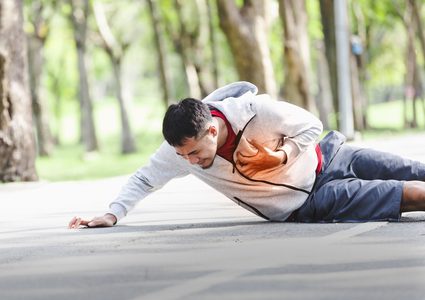 تعرف على السبب الذي يجعل من البشر أكثر عرضة للوفاة ..؟!