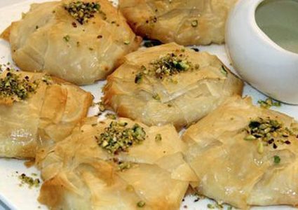 أقراص الكلاج بطريقة صحية