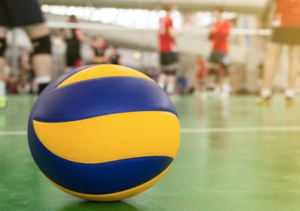 أهم فوائد ممارسة رياضة الكرة الطائرة