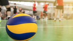 أهم فوائد ممارسة رياضة الكرة الطائرة