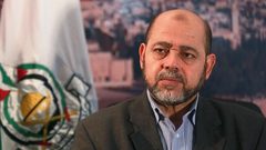 أبو مرزوق: اعتقلنا الخلية التي قامت بالتفجيرات الأخيرة