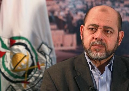 أبو مرزوق: اعتقلنا الخلية التي قامت بالتفجيرات الأخيرة