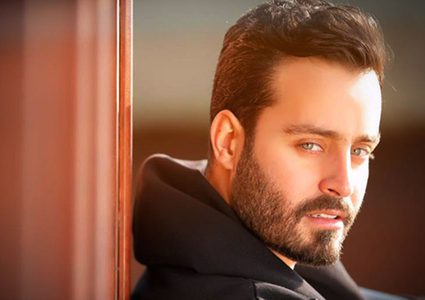 الفنان اللبناني سعد رمضان يطرح فيديو كليب "إنت وأنا"