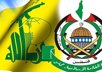 القناة 13 العبرية: واشنطن وعُمان منعتا تمويل حماس وحزب الله