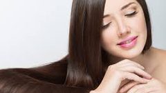هل الشعر الناعم صحي؟