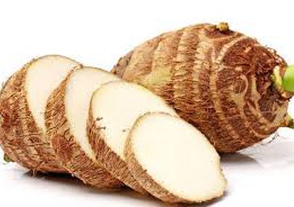 فوائد القلقاس العديدة