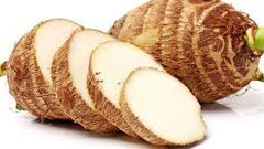 فوائد القلقاس العديدة