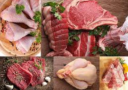 اللحوم الحمراء وعلاقتها بسرطان الأمعاء