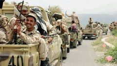 المجلس الانتقالي يؤكد استمرار عمليات قواته في عدن