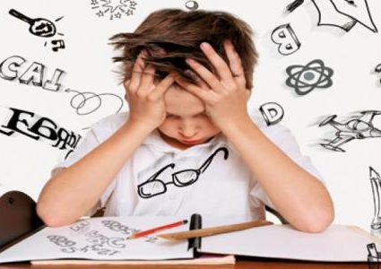 صعوبات التعلم عند الأطفال وطرق التغلب عليها