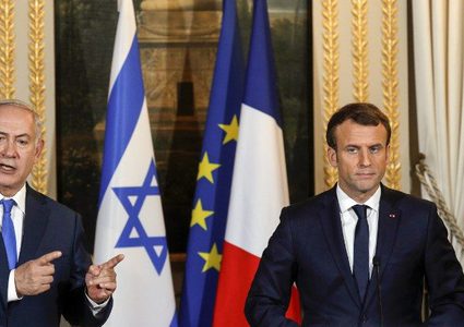 نتنياهو: من يرعى العدوان والتسلح لن يتمتع بأية حصانة