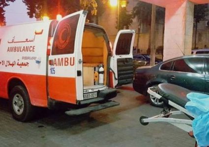 مصرع طفل في بيت لحم بصعقة كهربائية