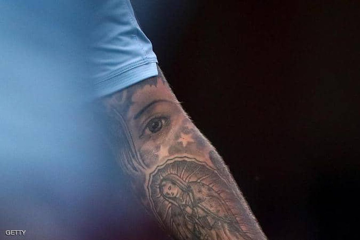 الوشوم خطر على الغدد الليمفاوية, image size:1200x800