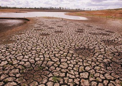 تقرير أممي "سيناريو أسود" ينتظر الأرض