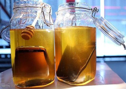 رجل يقضي 82 يوما في السجن بسبب العسل