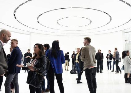 آبل تعلن عن موعد إطلاق هاتفها الجديد