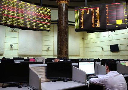 البورصة السعودية عند أدنى مستوى