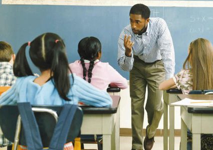 كيف تجعلين طفلك يحب المدرسة؟