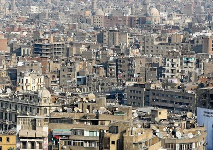 القاهرة تحتل المركز ال 55 ضمن 60 دولة الأكثر أماناً في العالم