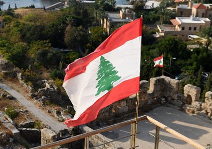 الاحتلال يُغلق طريقاً على حدود لبنان