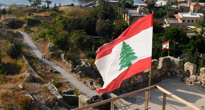 الاحتلال يُغلق طريقاً على حدود لبنان