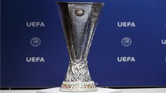 سحب قرعة دور المجموعات للدوري الأوروبي لكرة القدم
