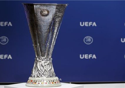 سحب قرعة دور المجموعات للدوري الأوروبي لكرة القدم