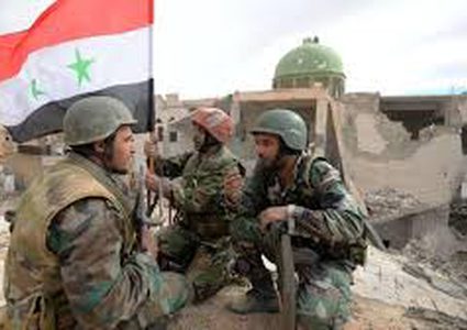 الجيش الروسي يعلن وقفا لإطلاق النار في إدلب السورية