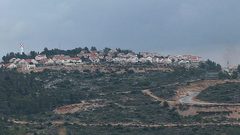 نتنياهو يعطي الضوء الأخضر لبناء وحدات استيطانية جديدة في "دوليف"