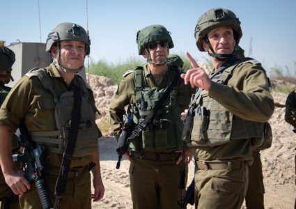 الاحتلال يجري جلسة تقييم بالجبهة الشمالية خِشْيَة من رد حزب الله